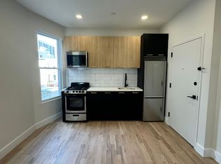 46 Van Reipen Ave #2F, Jersey City, NJ 07306