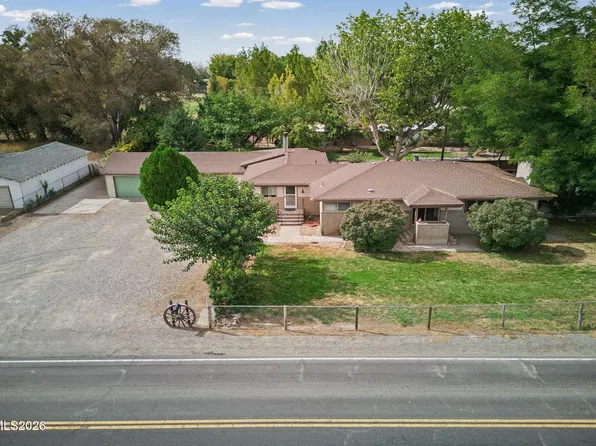 500 Sheckler Cut Off, Fallon, NV 89406