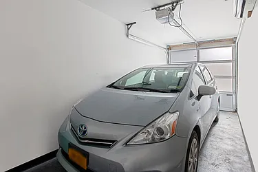 Sold by Keller Williams NYC