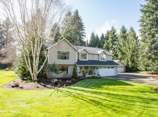 13814 NE 45th Ct, Vancouver, WA 98686
