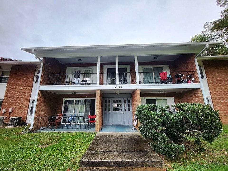 1st image of 2833 N Ohenry Blvd APT F