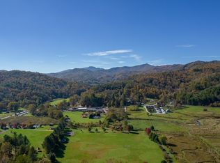 Tract 6 Walnut Ridge Road, Sugar Grove, NC 28679