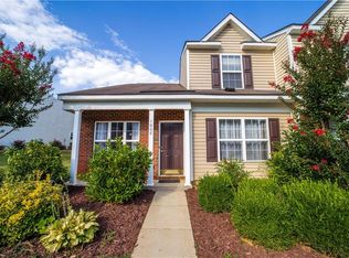 1008 Oak Blossom Way, Whitsett, NC 27377