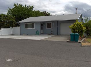 611 View St, Maupin, OR 97037