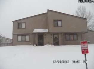 11784 Harbour Light Dr UNIT 1784, North Royalton, OH 44133