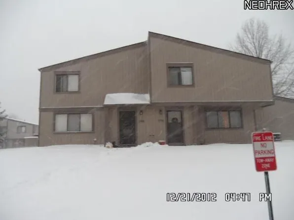 11784 Harbour Light Dr Unit 1784, North Royalton, OH 44133