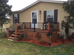 11997 County Road 252, Mc Alpin, FL 32062