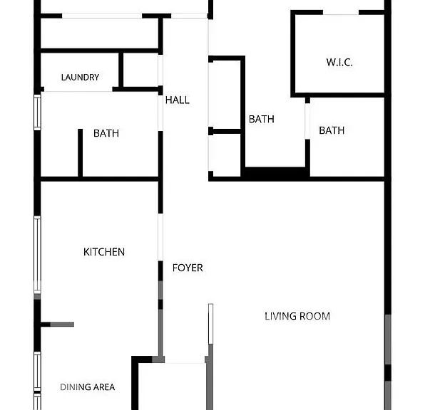 1533 Hood Rd #B — Photo 23