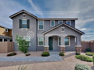 320 N 56th Pl, Mesa, AZ 85205