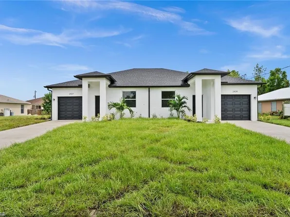 2439 Ted Ave S, Lehigh Acres, FL 33973