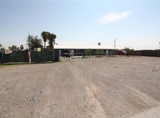 3340 N Pecos Rd, Las Vegas, NV 89115