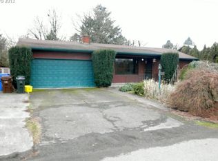 7747 SE 76th Pl, Portland, OR 97206