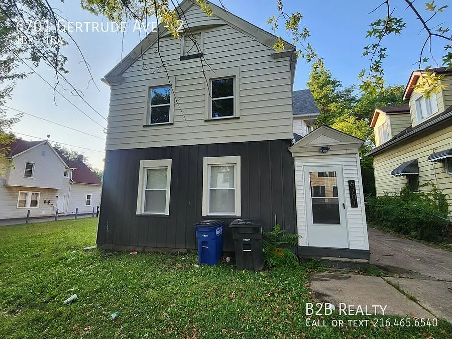 6701 Gertrude Ave #2