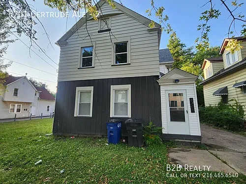 6701 Gertrude Ave #2 Photo 1