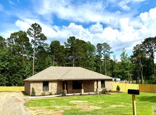 253 County Road 4793, Atlanta, TX 75551