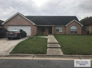 1245 Pinion Dr UNIT 5, Brownsville, TX 78526