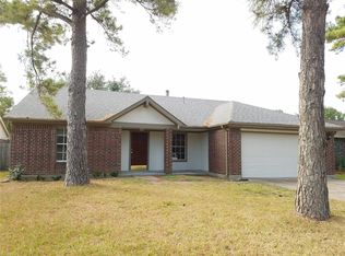16423 Camino Del Sol Dr, Houston, TX 77083
