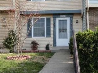 19323 Elderberry Ter, Germantown, MD 20876