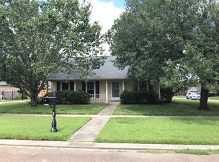 13687 Greenview Ave, Baton Rouge, LA 70816