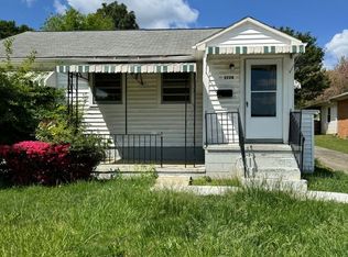 3728 Carver School Rd, Winston Salem, NC 27105