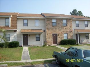 1490 Green St APT D4, Valdosta, GA 31601