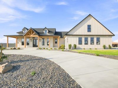 12701 Clark Fork Dr, Pasco, WA, 93301