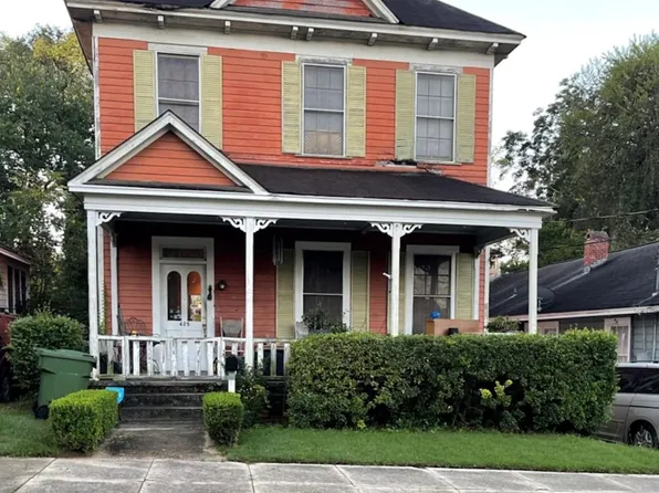 425 Martha St, Montgomery, AL 36104