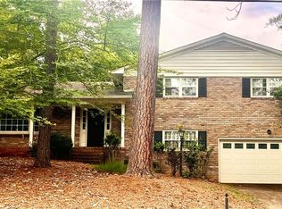 120 Wood Valley Lane, Athens, GA 30606