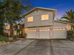 3067 Stinson Cir, Walnut Creek, CA 94598