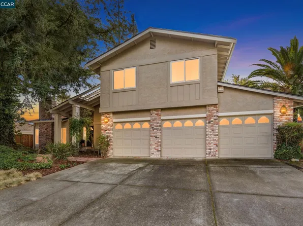 3067 Stinson Cir, Walnut Creek, CA 94598