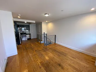 Rented by Bedrock LLC