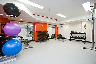 Rented by REAL New York