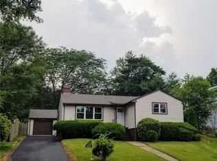625 Light St, Stratford, CT 06614