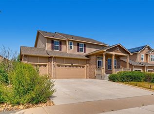 225 N Millbrook Ct, Aurora, CO 80018