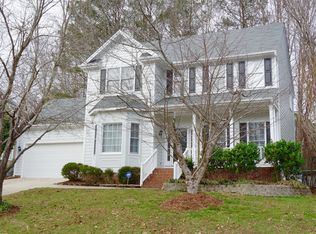 8417 Yucca Trl, Raleigh, NC 27615