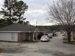 7 Center Wind Rdg E APT A, Purvis, MS 39475