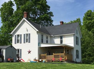 1975 Mansfield Washington Rd, Mansfield, OH 44903