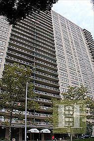 1st image of 140 W End Ave #14T