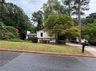 3444 Joel Ct, Stone Mountain, GA 30087