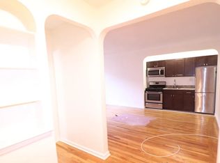 65-09 99th St #5L, Rego Park, NY 11374
