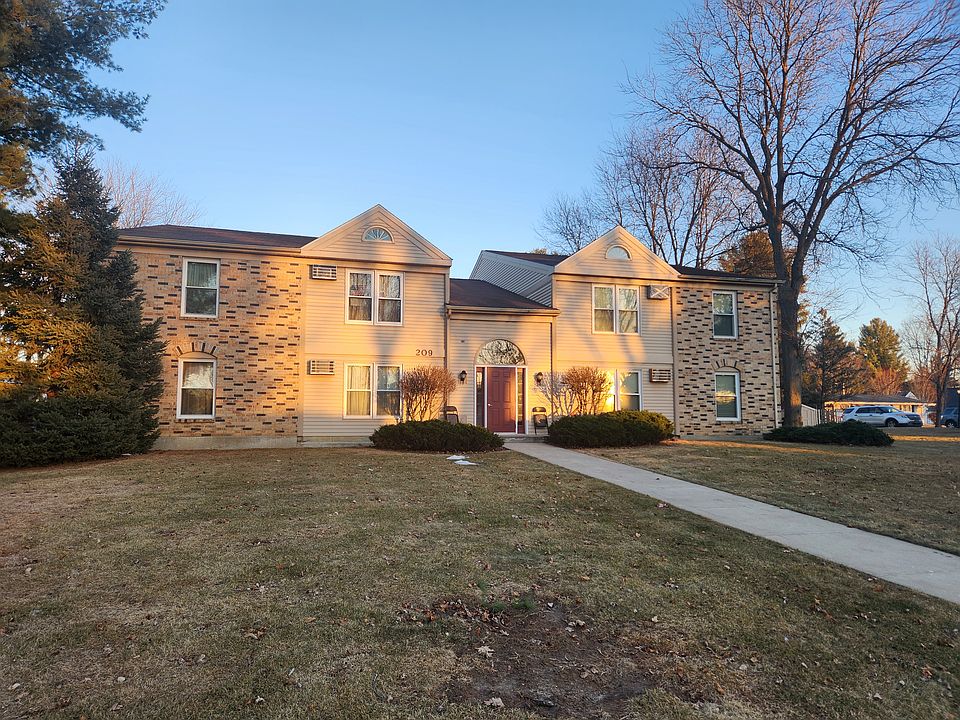 1st image of 209 S Preston Ave #7