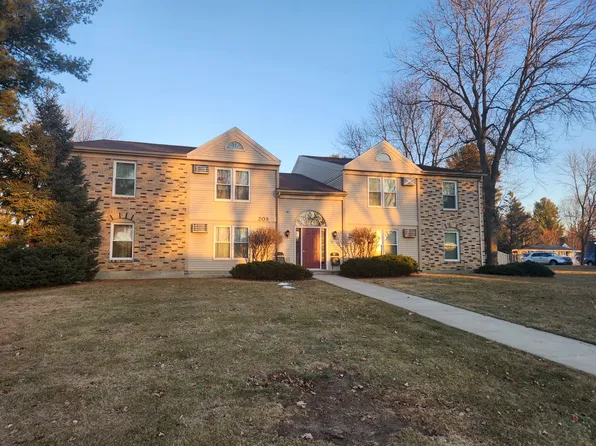 209 S Preston Ave #7, Reedsburg, WI 53959