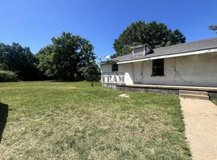 845 N. Prairieville St Quadplex, Athens, TX 75751