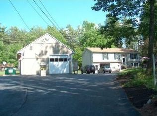 356 Baldwinville State Rd, Winchendon, MA 01475