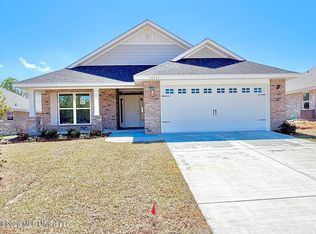 14151 Hartland Dr, Gulfport, MS 39503