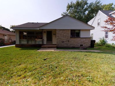 916 N Kaspar Ave, Arlington Heights, IL, 60004