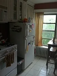 Rented by Rapid Realty Cobble Hill