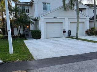 11862 SW 97th Ter #11862, Miami, FL 33186