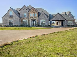 263 N Munson Rd, Royse City, TX 75189