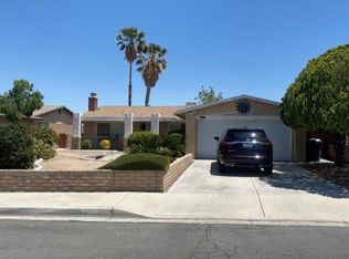 841 Palo Verde Dr, Barstow, CA 92311
